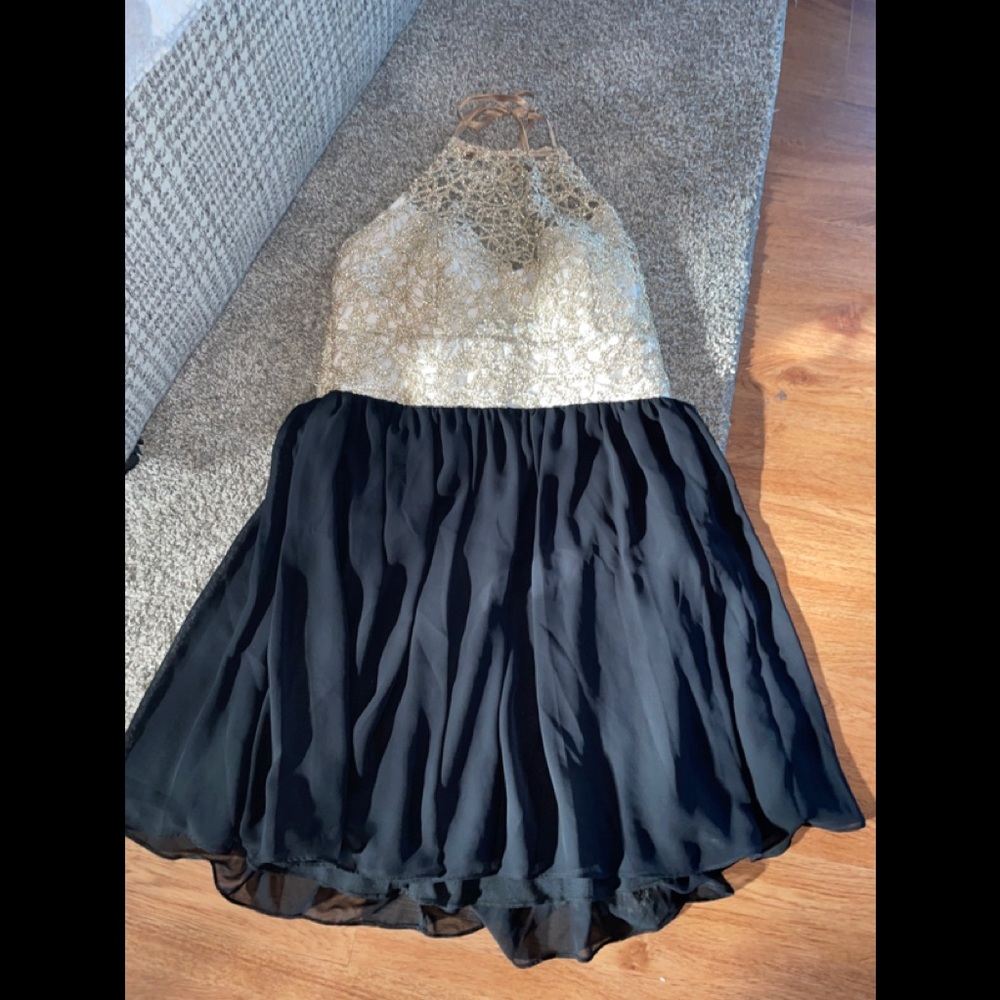 formal dress